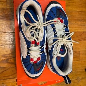 Nike air max 98 gundam